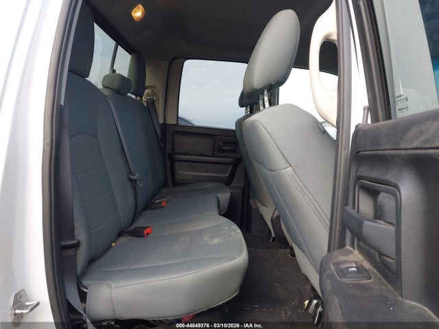 44549376 :رقم المزاد ، 1C6RR7FT2FS751614 vin ، 2015 Ram 1500 Express مزاد بيع