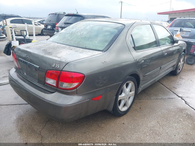 Aukcja sprzedaży 2002 Infiniti I35 Luxury, vin: JNKDA31A72T022021, numer aukcji: 44549379