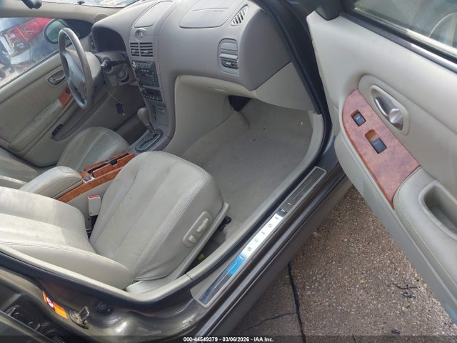Aukcja sprzedaży 2002 Infiniti I35 Luxury, vin: JNKDA31A72T022021, numer aukcji: 44549379