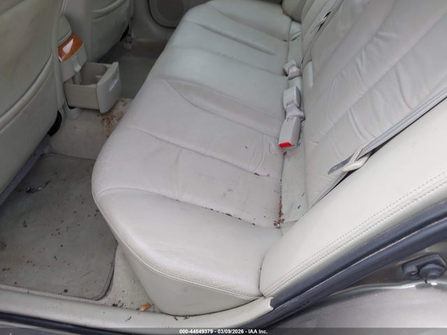 Aukcja sprzedaży 2002 Infiniti I35 Luxury, vin: JNKDA31A72T022021, numer aukcji: 44549379