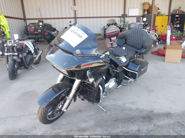 1HD1KGF17KB606201 Harley-Davidson FLTRU