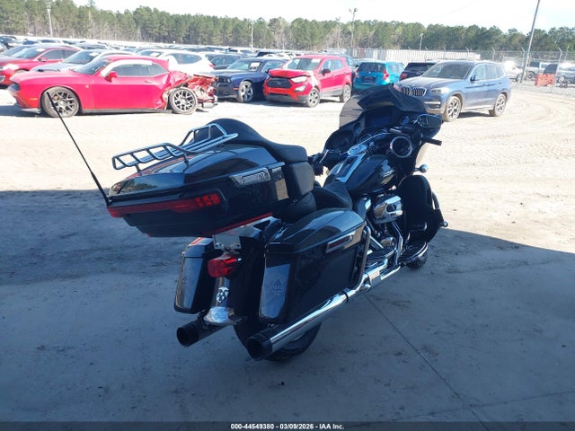 1HD1KGF17KB606201 Harley-Davidson FLTRU