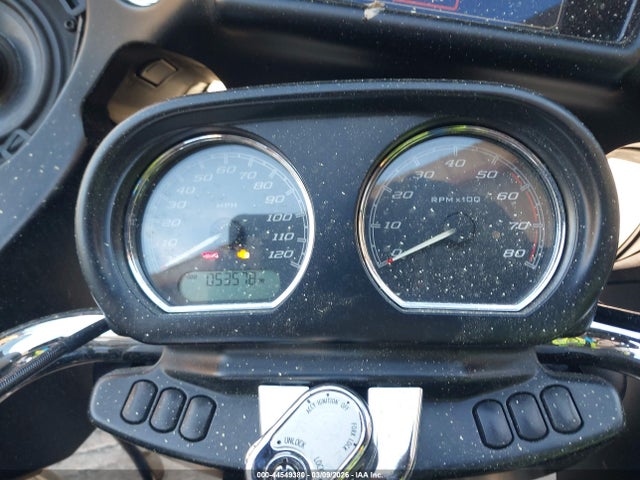 1HD1KGF17KB606201 Harley-Davidson FLTRU