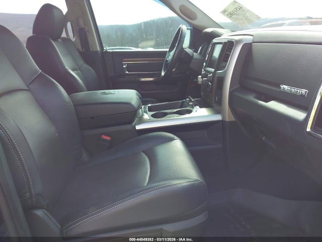 2016 Ram 1500 Laramie მანქანა იყიდება აუქციონზე, vin: 1C6RR7NM2GS359471, აუქციონის ნომერი: 44549382