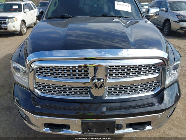 2016 Ram 1500 Laramie მანქანა იყიდება აუქციონზე, vin: 1C6RR7NM2GS359471, აუქციონის ნომერი: 44549382