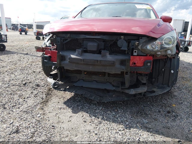 Aukcja sprzedaży 2015 Mazda Mazda3 I Touring, vin: 3MZBM1L75FM154377, numer aukcji: 44549384