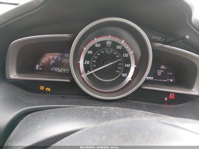 Aukcja sprzedaży 2015 Mazda Mazda3 I Touring, vin: 3MZBM1L75FM154377, numer aukcji: 44549384