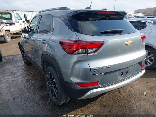 Aukcja sprzedaży 2023 Chevrolet Trailblazer Awd Lt, vin: KL79MRSL3PB176026, numer aukcji: 44549385