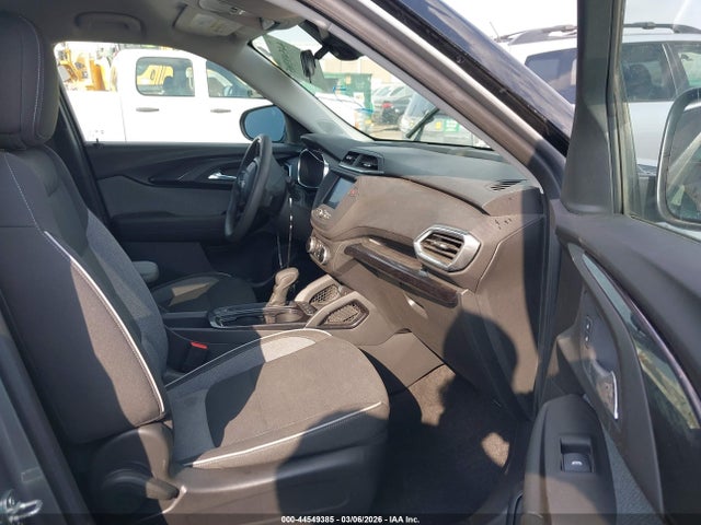 Aukcja sprzedaży 2023 Chevrolet Trailblazer Awd Lt, vin: KL79MRSL3PB176026, numer aukcji: 44549385