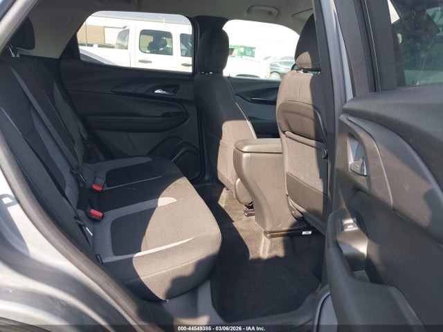 Aukcja sprzedaży 2023 Chevrolet Trailblazer Awd Lt, vin: KL79MRSL3PB176026, numer aukcji: 44549385