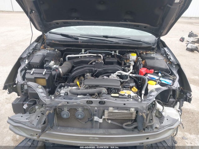 44549388 :رقم المزاد ، 4S4BTADC8N3122908 vin ، 2022 Subaru Outback Premium مزاد بيع