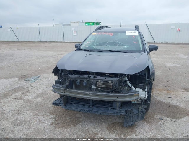 44549388 :رقم المزاد ، 4S4BTADC8N3122908 vin ، 2022 Subaru Outback Premium مزاد بيع