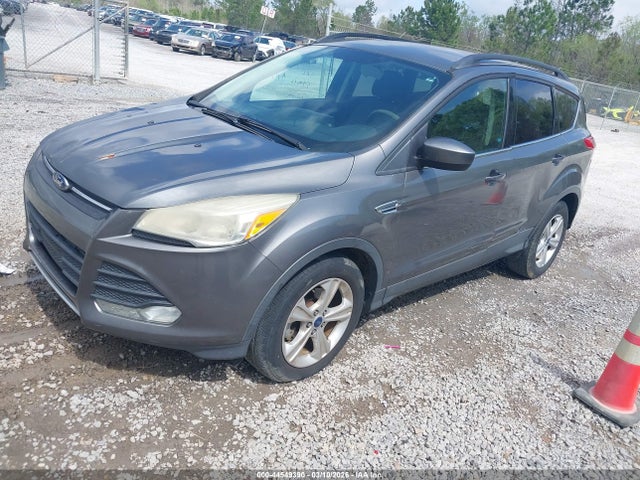 1FMCU0GX6EUD93826 Ford ESCAPE SE