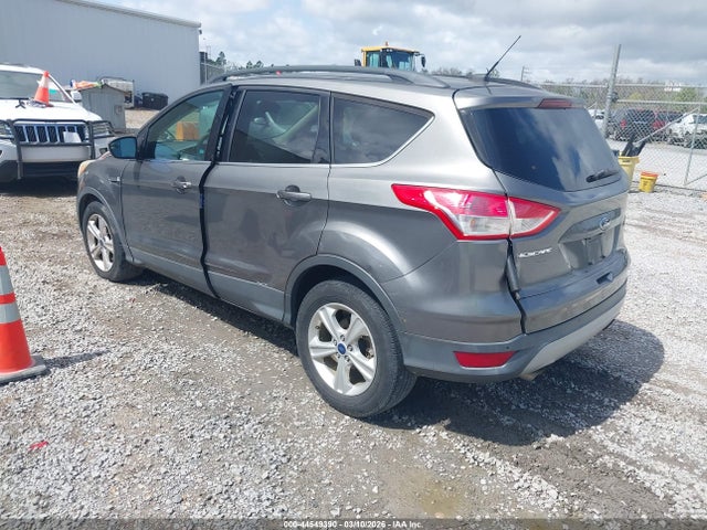 1FMCU0GX6EUD93826 Ford ESCAPE SE