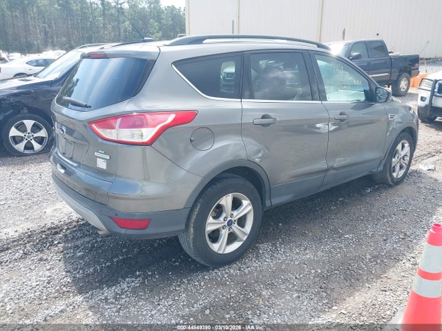 1FMCU0GX6EUD93826 Ford ESCAPE SE