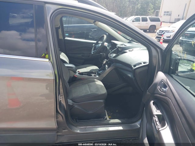 1FMCU0GX6EUD93826 Ford ESCAPE SE