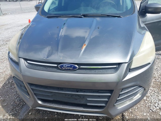 1FMCU0GX6EUD93826 Ford ESCAPE SE