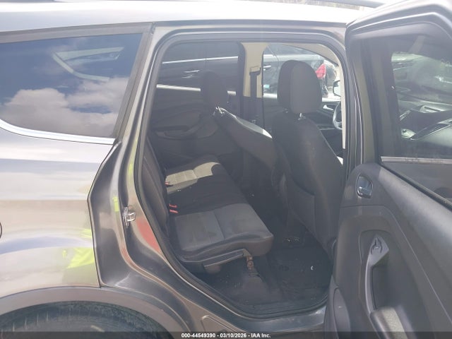 1FMCU0GX6EUD93826 Ford ESCAPE SE