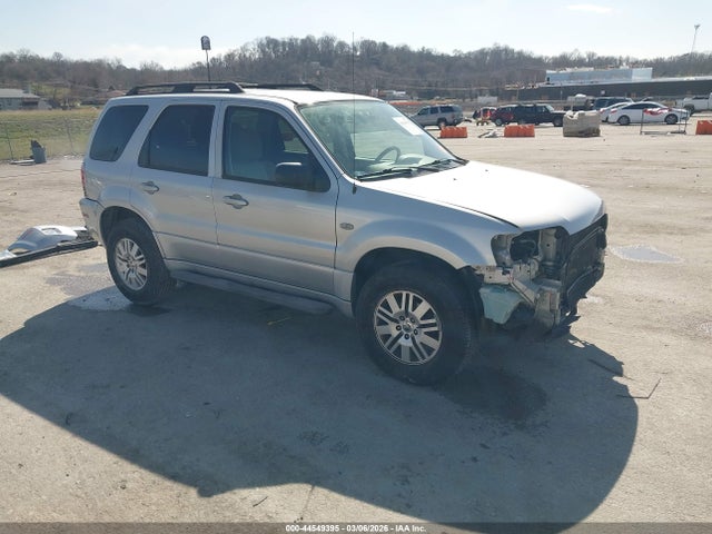2005 MERCURY MARINER 4M2YU56Z45DJ31713