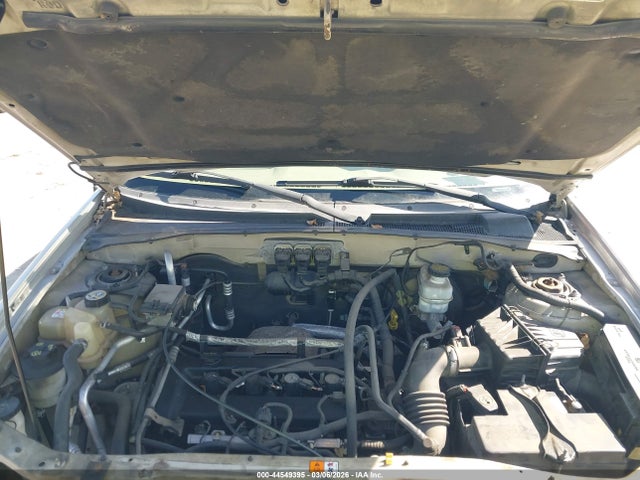 2005 MERCURY MARINER 4M2YU56Z45DJ31713 Photo 9
