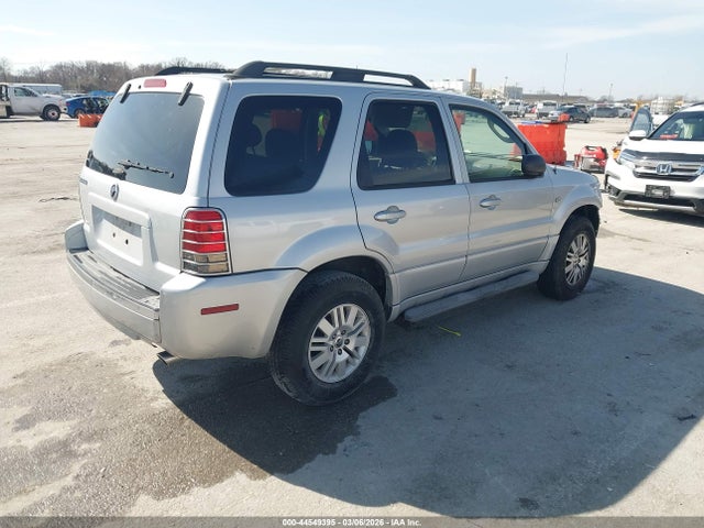 2005 MERCURY MARINER 4M2YU56Z45DJ31713 Photo 3