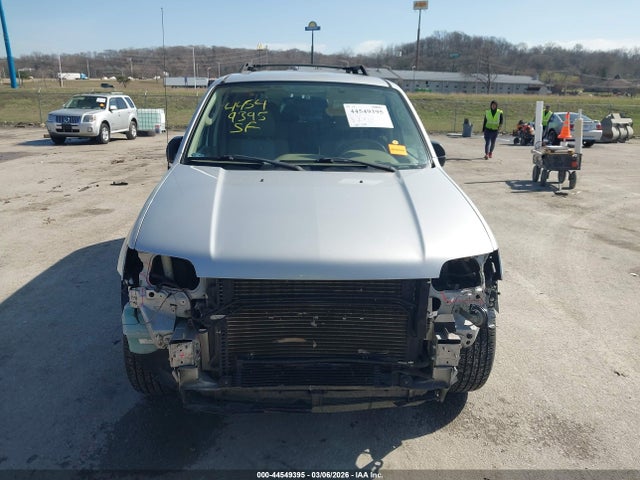 2005 MERCURY MARINER 4M2YU56Z45DJ31713 Photo 5