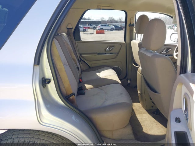 2005 MERCURY MARINER 4M2YU56Z45DJ31713 Photo 7