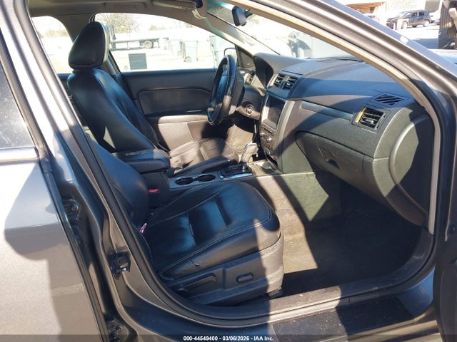 Aukcja sprzedaży 2010 Ford Fusion Hybrid, vin: 3FADP0L39AR187992, numer aukcji: 44549400