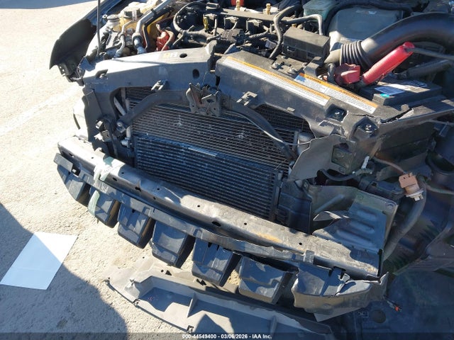 Aukcja sprzedaży 2010 Ford Fusion Hybrid, vin: 3FADP0L39AR187992, numer aukcji: 44549400