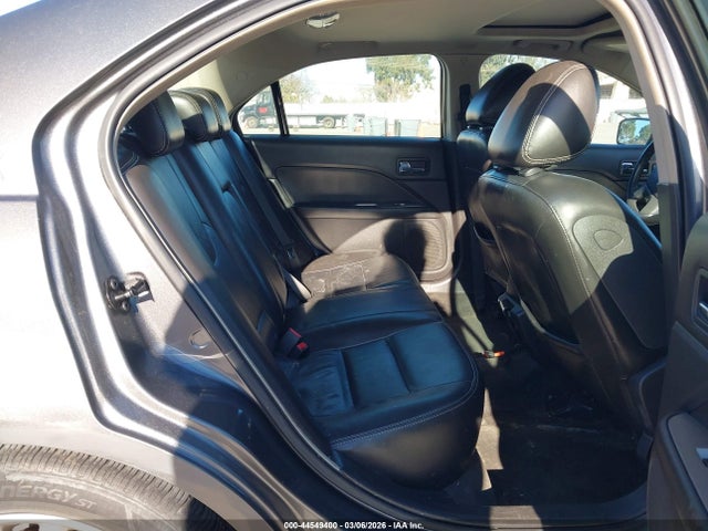 Aukcja sprzedaży 2010 Ford Fusion Hybrid, vin: 3FADP0L39AR187992, numer aukcji: 44549400