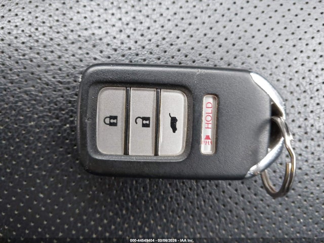 Honda Cr-v Ex-l 2015 5J6RM4H7XFL016146 Image 11