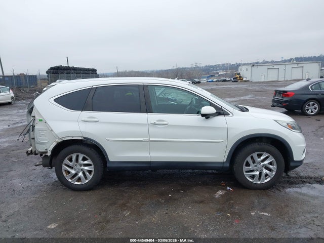 Honda Cr-v Ex-l 2015 5J6RM4H7XFL016146 Image 14
