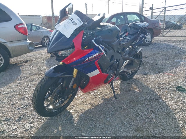 Продаж на аукціоні авто 2023 Honda Cbr1000 Ra, vin: JH2SC7750PK600372, номер лоту: 44549406