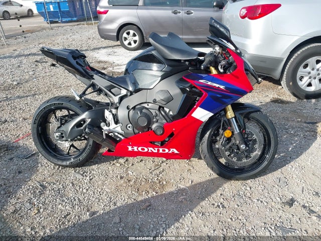 Продаж на аукціоні авто 2023 Honda Cbr1000 Ra, vin: JH2SC7750PK600372, номер лоту: 44549406