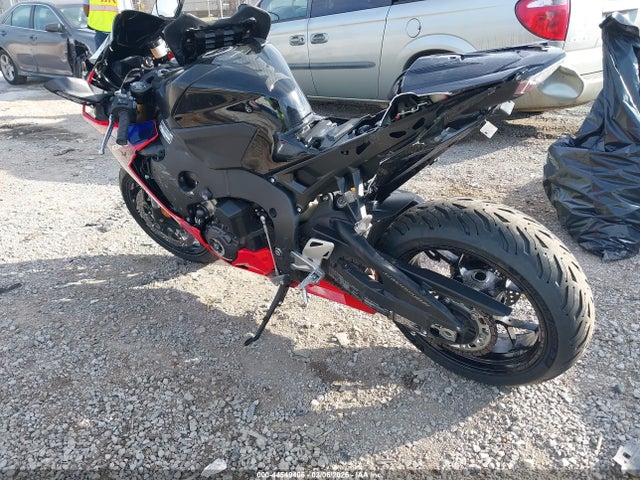 Продаж на аукціоні авто 2023 Honda Cbr1000 Ra, vin: JH2SC7750PK600372, номер лоту: 44549406