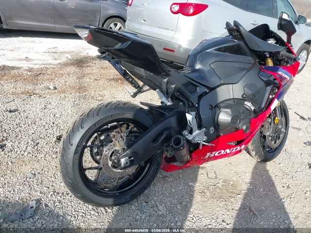 Продаж на аукціоні авто 2023 Honda Cbr1000 Ra, vin: JH2SC7750PK600372, номер лоту: 44549406