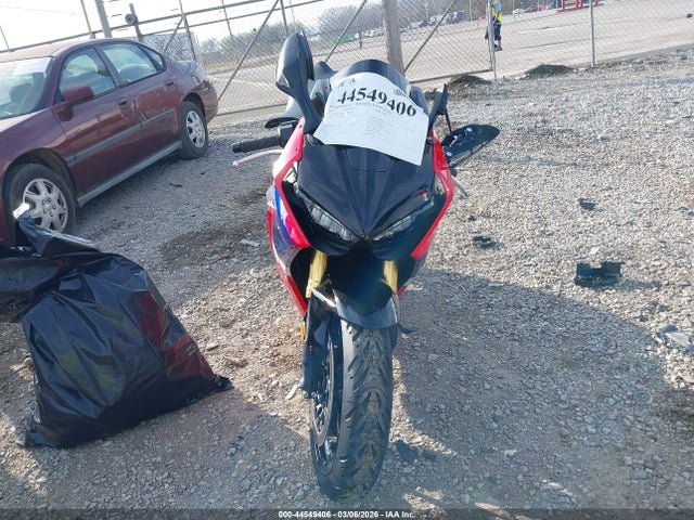 Продаж на аукціоні авто 2023 Honda Cbr1000 Ra, vin: JH2SC7750PK600372, номер лоту: 44549406