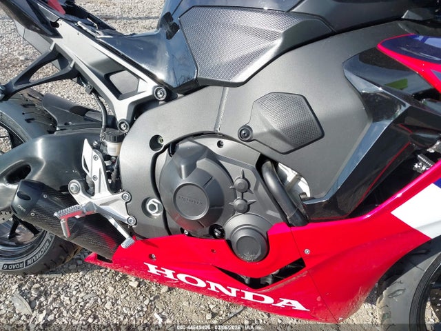 Продаж на аукціоні авто 2023 Honda Cbr1000 Ra, vin: JH2SC7750PK600372, номер лоту: 44549406