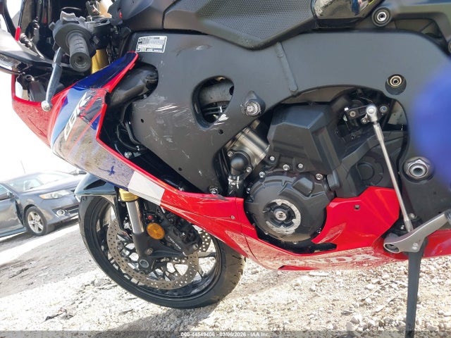 Продаж на аукціоні авто 2023 Honda Cbr1000 Ra, vin: JH2SC7750PK600372, номер лоту: 44549406