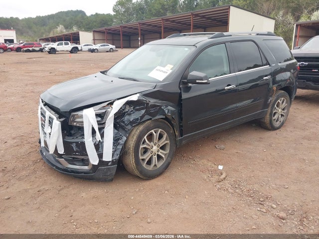 Продаж на аукціоні авто 2014 Gmc Acadia Slt-1, vin: 1GKKRRKD3EJ108671, номер лоту: 44549409