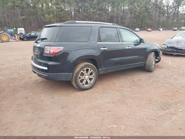 Продаж на аукціоні авто 2014 Gmc Acadia Slt-1, vin: 1GKKRRKD3EJ108671, номер лоту: 44549409