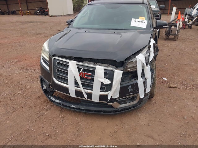 Продаж на аукціоні авто 2014 Gmc Acadia Slt-1, vin: 1GKKRRKD3EJ108671, номер лоту: 44549409