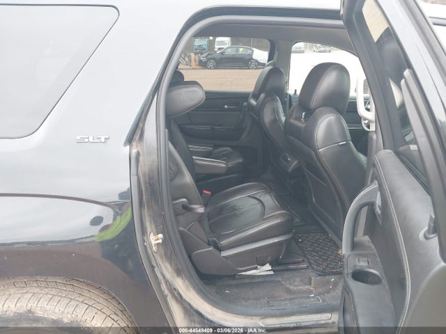 Продаж на аукціоні авто 2014 Gmc Acadia Slt-1, vin: 1GKKRRKD3EJ108671, номер лоту: 44549409