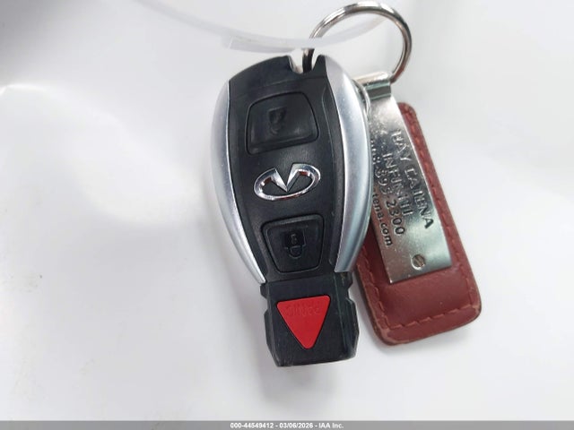 2018 INFINITI QX30 SJKCH5CR3JA056780 Photo 10