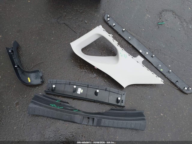 4T3RWRFV6MU026830 Toyota Rav4 Hybrid Xle