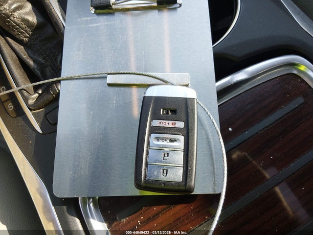Продаж на аукціоні авто 2015 Acura Mdx Technology Package, vin: 5FRYD3H40FB004803, номер лоту: 44549422