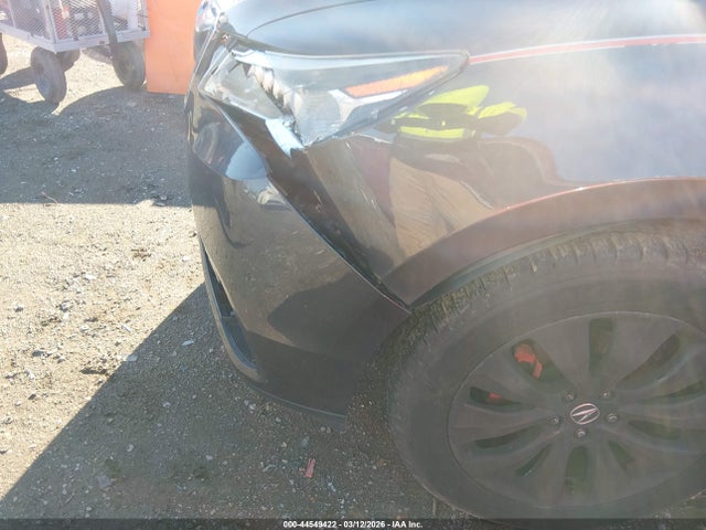 Продаж на аукціоні авто 2015 Acura Mdx Technology Package, vin: 5FRYD3H40FB004803, номер лоту: 44549422