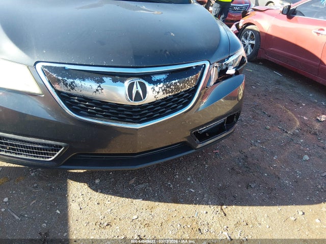 Продаж на аукціоні авто 2015 Acura Mdx Technology Package, vin: 5FRYD3H40FB004803, номер лоту: 44549422