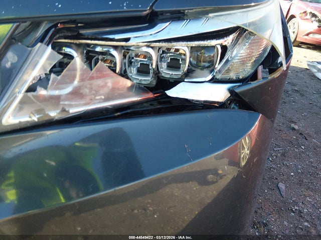 Продаж на аукціоні авто 2015 Acura Mdx Technology Package, vin: 5FRYD3H40FB004803, номер лоту: 44549422