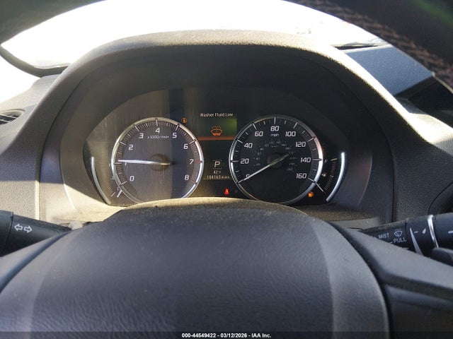 Продаж на аукціоні авто 2015 Acura Mdx Technology Package, vin: 5FRYD3H40FB004803, номер лоту: 44549422